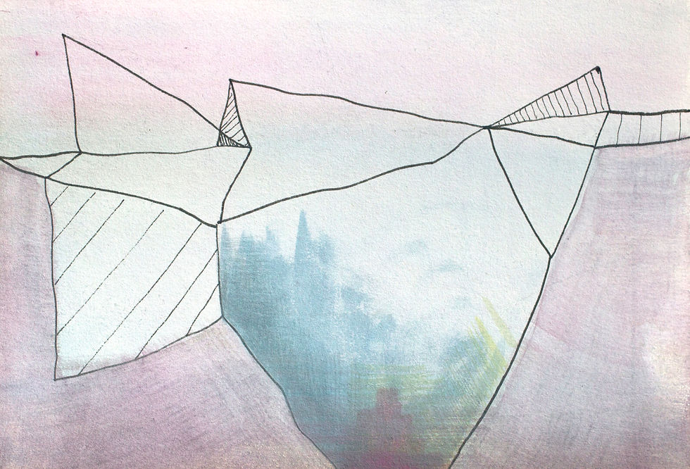 Landscape prototype