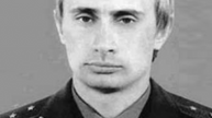 Putinův nástup