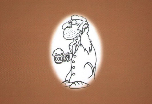 Ostravska vlna, Kapitola II.