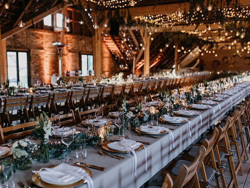 Eure Traumhochzeit mit den Küchenfreunden