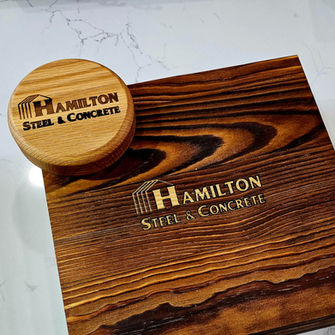 customer / client appreciation gift