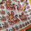 Thumbnail: Soft silk with kalamkari print