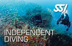 Specialty Independent Diving