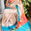 Thumbnail: Ganga Jamuna Tussar saree 