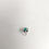 Thumbnail: Turquoise nose pin