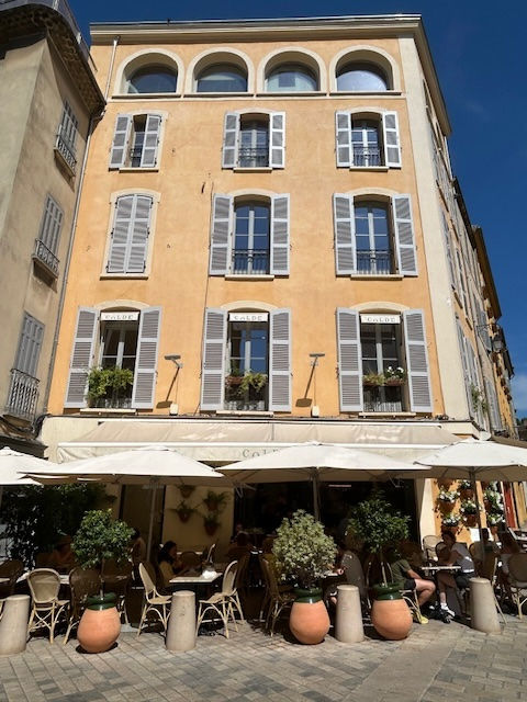 Thumbnail: Where to live in Aix en Provence
