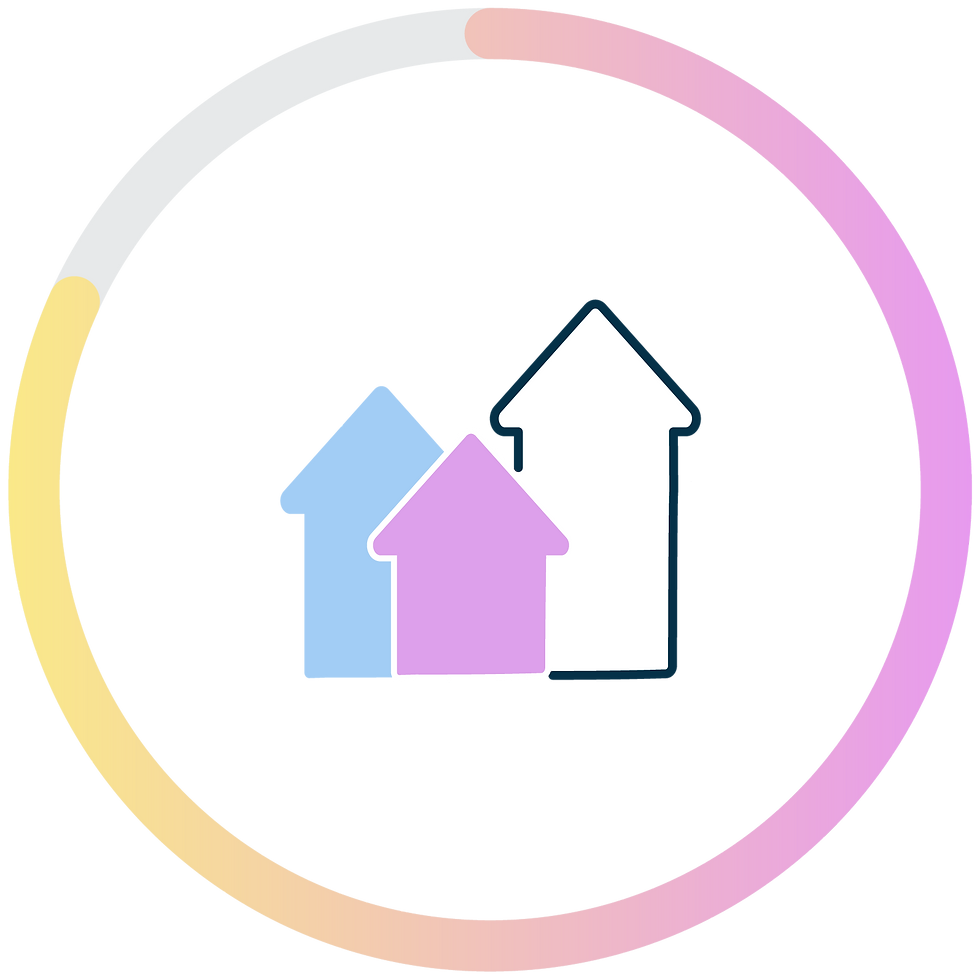 82% of AI-adopting businesses expect the technology to increase growth over the next year.