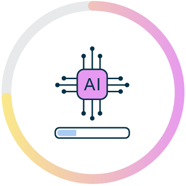 74% of Vietnam’s businesses are focused primarily on more basic uses of AI and on incremen