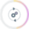 Use AI to automate workflows 47% of adopters report that they are harnessing AI for this p