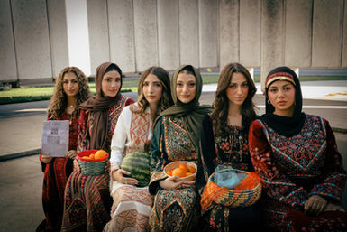 Redefining A World of Stereotypes