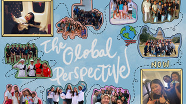 Nurturing a Global Perspective: My Insights from Austin, Texas 