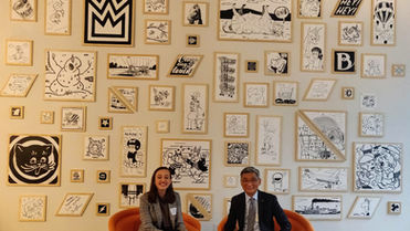 ‘Culture’ is More Than Just a Buzzword for Millennial Workers