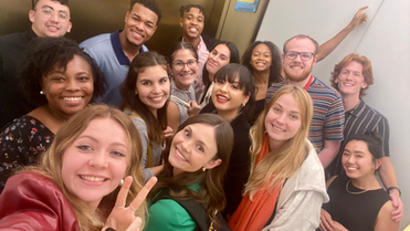 Advice From Industry Leaders