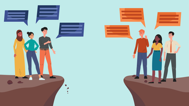 Beyond Partisanship: A Path Toward Commonality in a Polarized Society