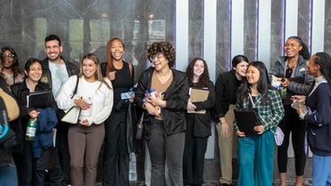 Letters From the Unsure College Student