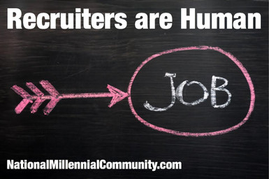 Recruiters are human and other takeaways from recruiter round table