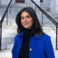 Writer: Vrinda Agarwal, Penn State University