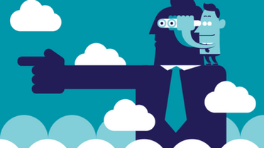 Standing on the Shoulders of Giants