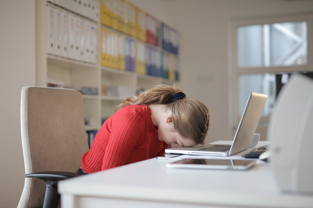 What People Don't Tell You About Self-Discipline