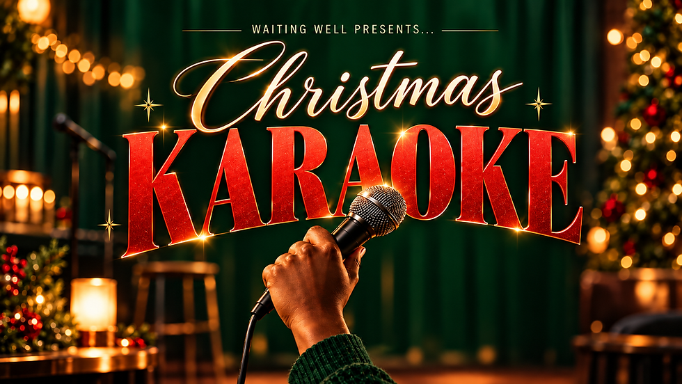 Christmas Karaoke