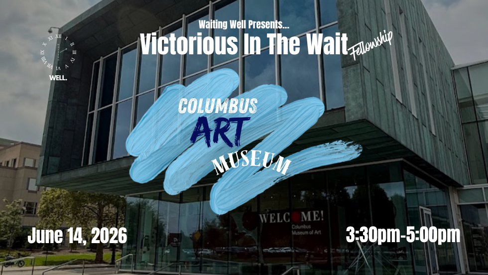 Victorious in the Wait Fellowship
