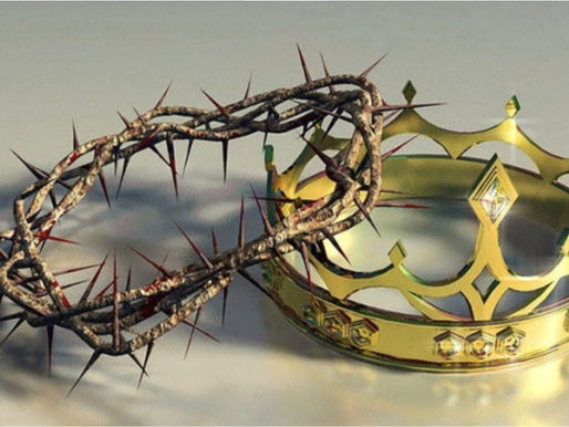 THE PARADOX OF THE KING 