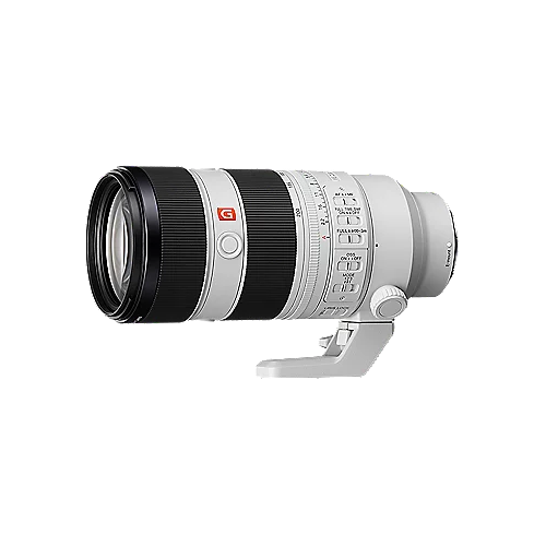 Sony Lens SEL70200GM2 | Digital Future Solutions LLC