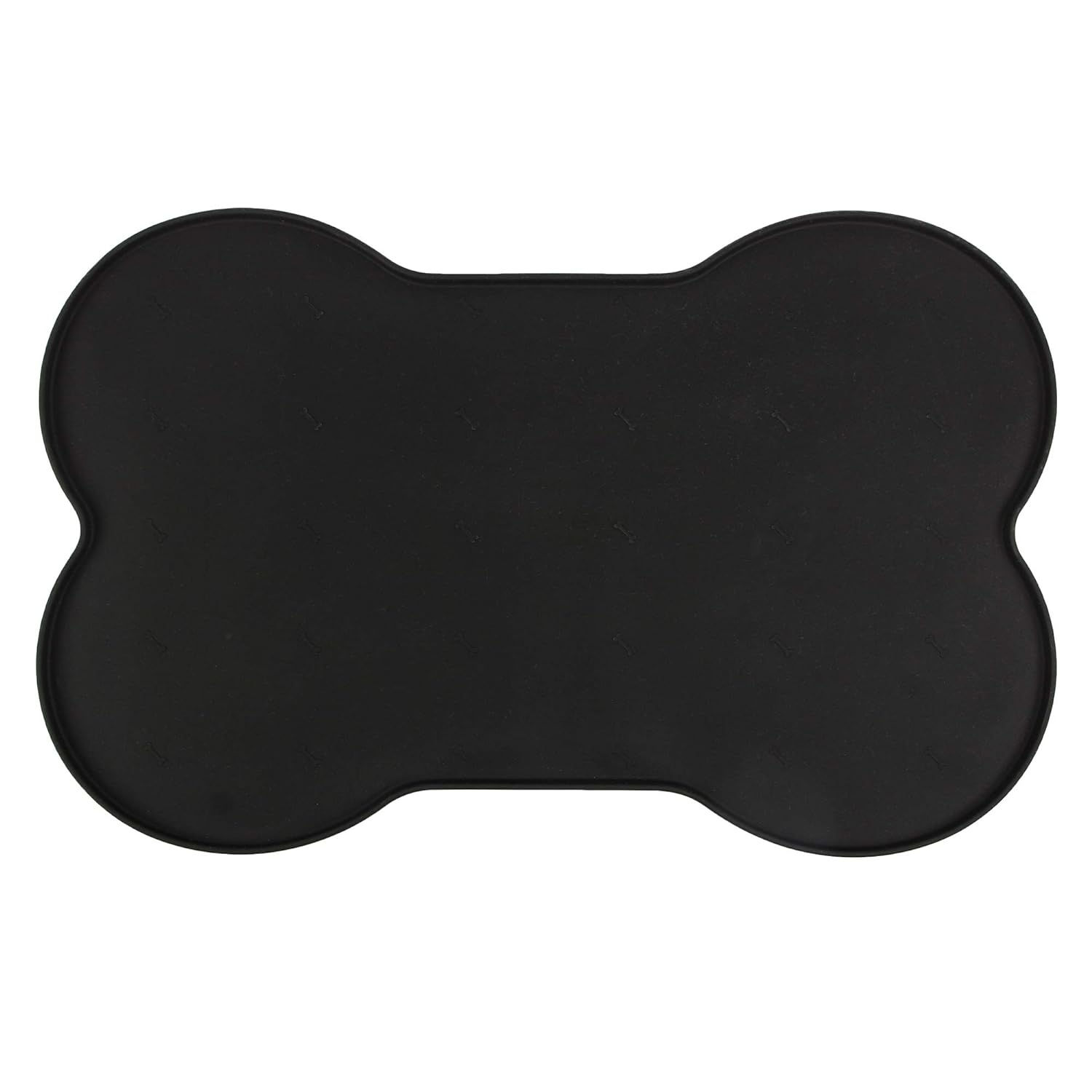 פופוס מחצלת סיליקון לכלי אוכל ומים לכלבים