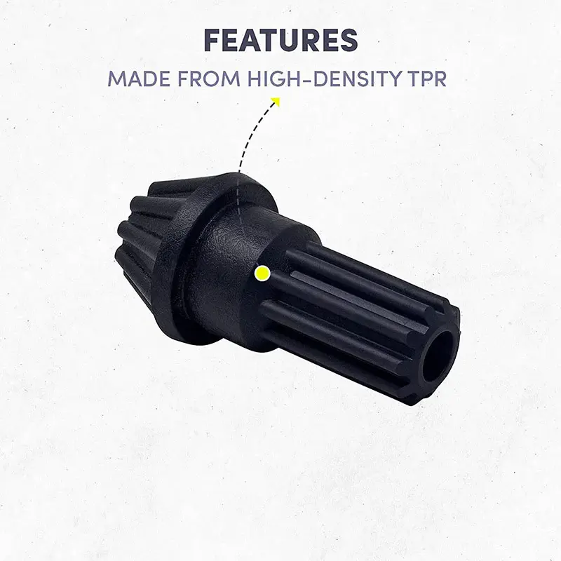 תמונה ממוזערת: Product: פופוס צעצוע ציר גומי לעיסה חזק לכלבים בינוניים/גדולים
