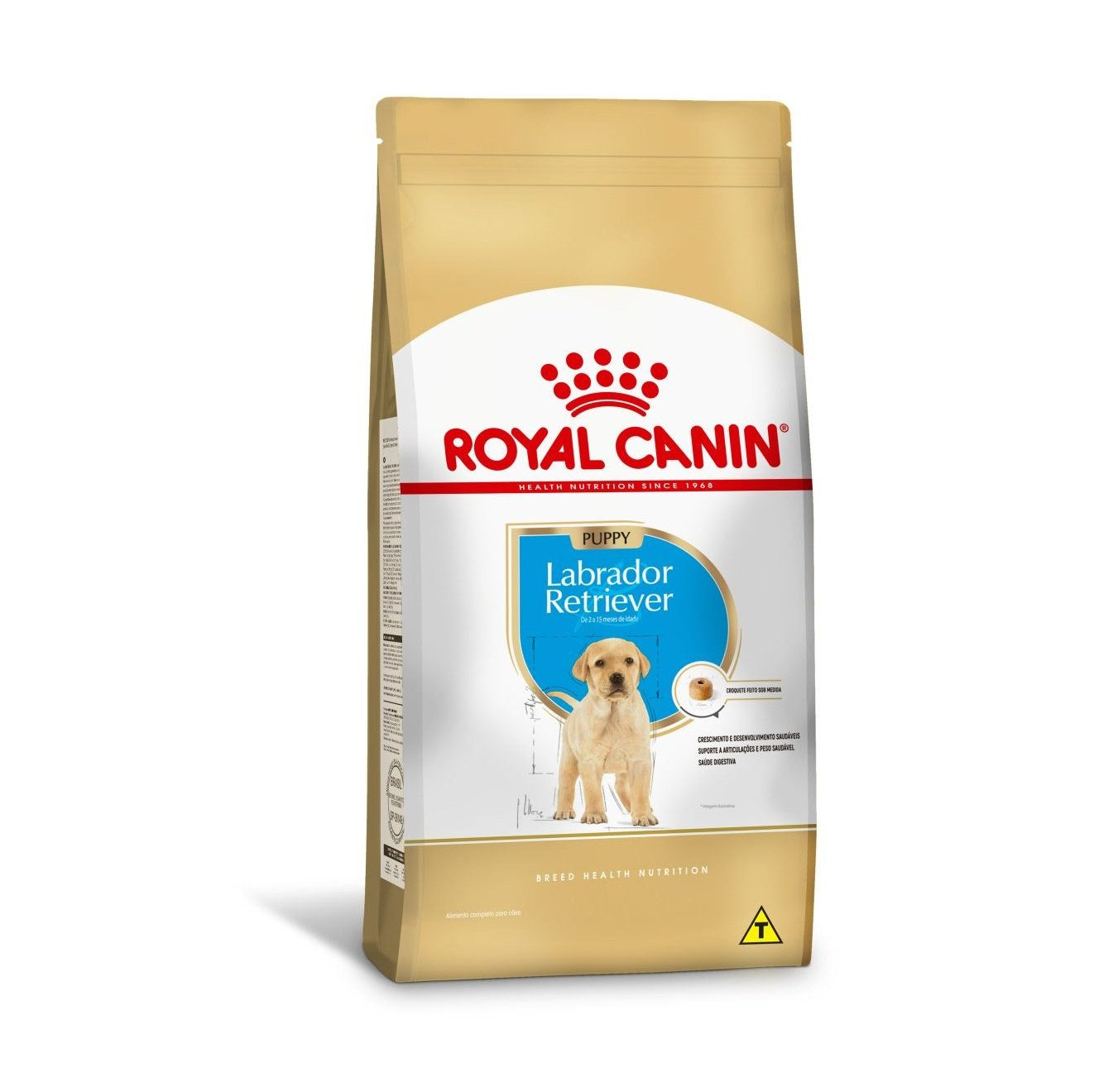 רויאל קנין לכלב – גורים לברדור רטריבר