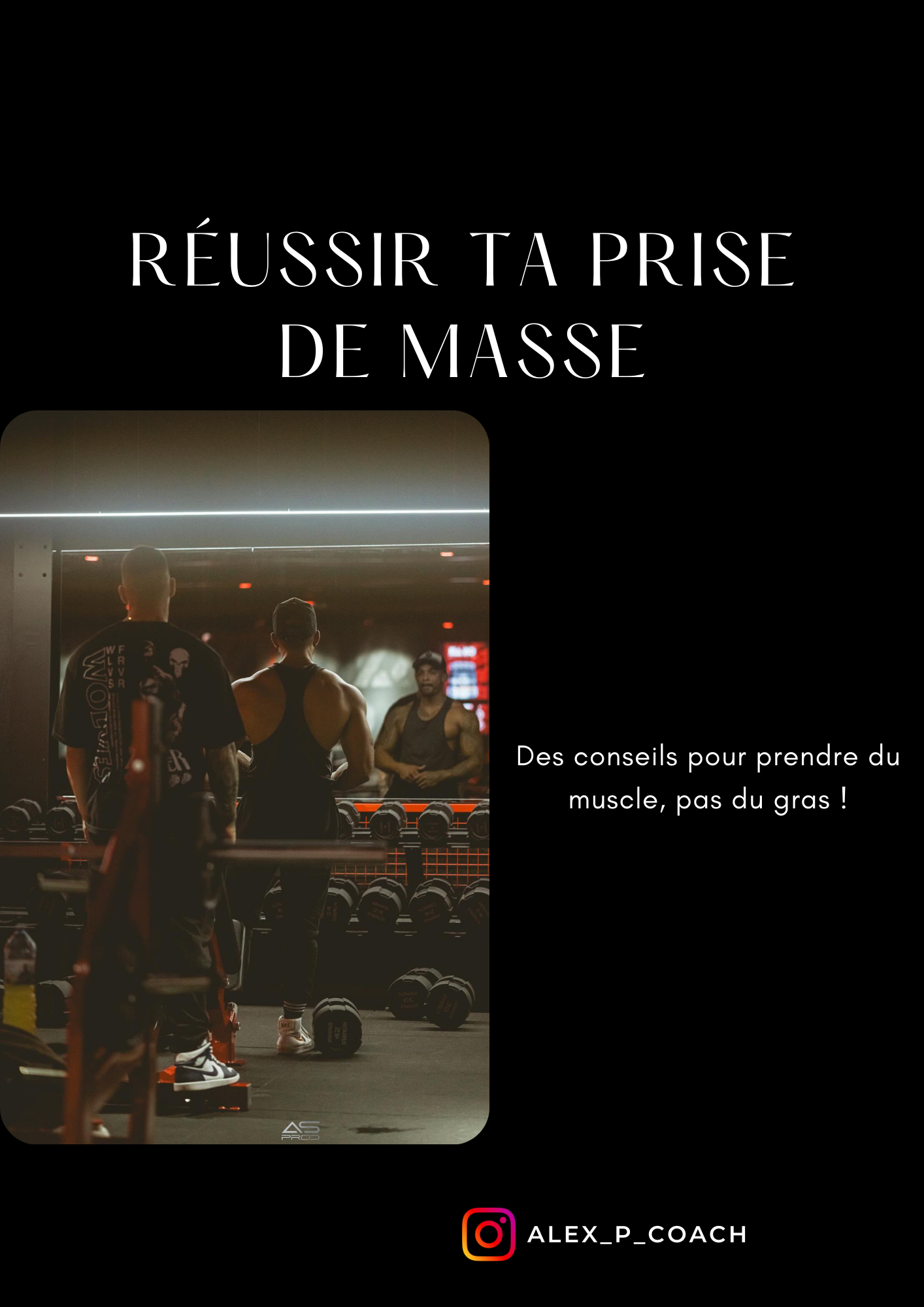 Réussir sa PDM
