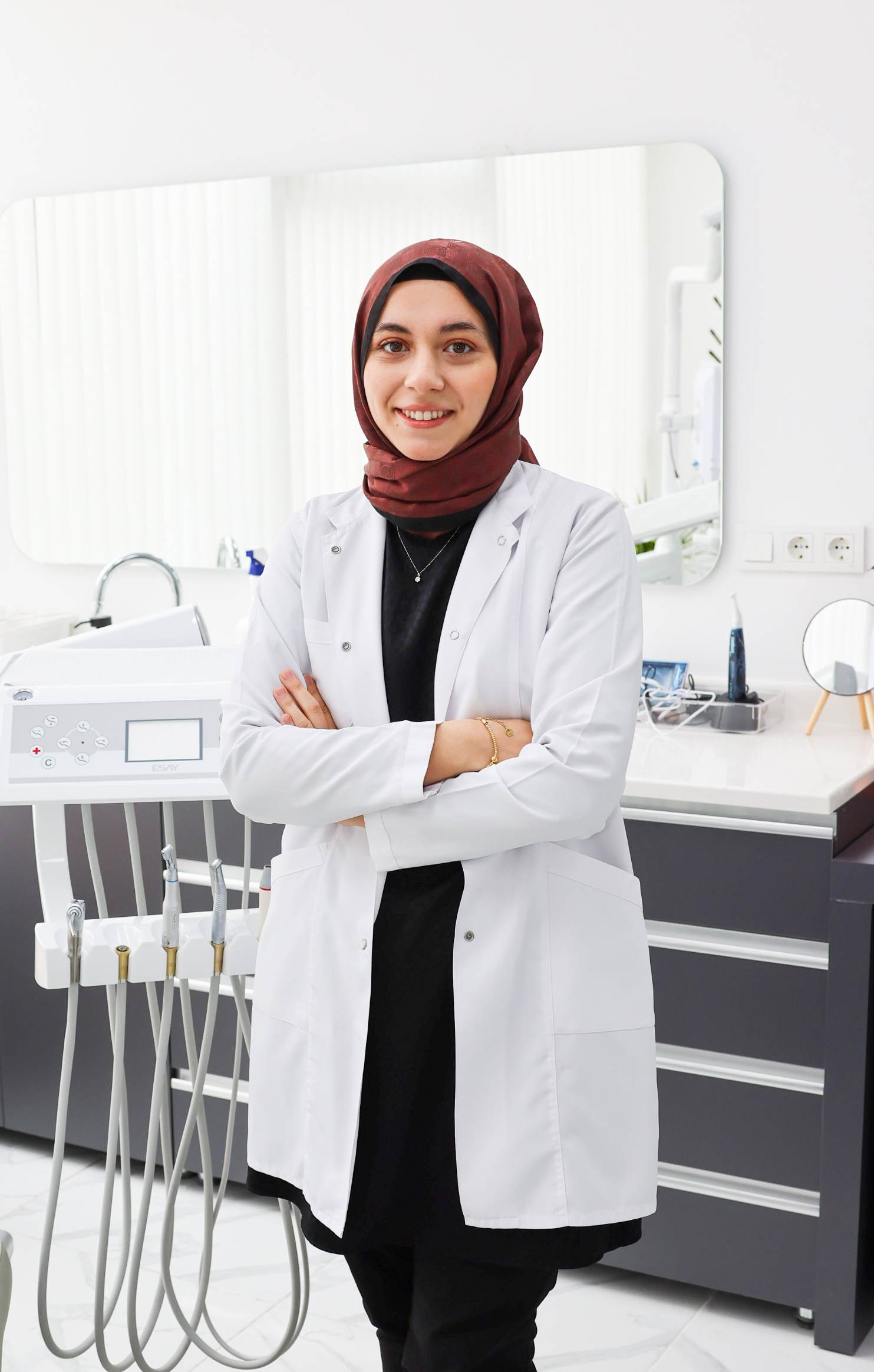 Yazarın fotoğrafı: Dilara UYKUN