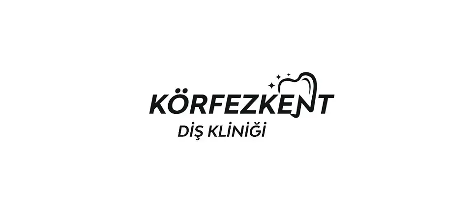 Körfezkent Ağız ve Diş Sağlığı Polikliniği resmi logosu – Körfez ve Kocaeli bölgesinde ağız ve diş sağlığı hizmetleri