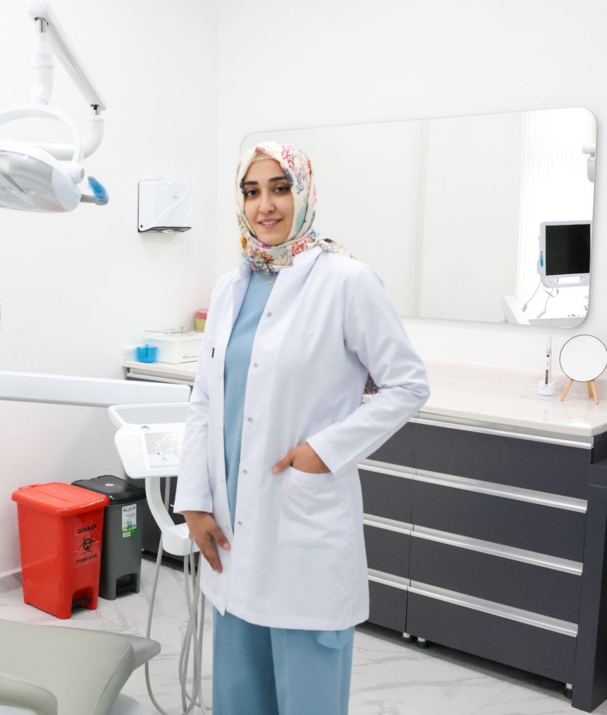 Yazarın fotoğrafı: Naciye ÇAKIR