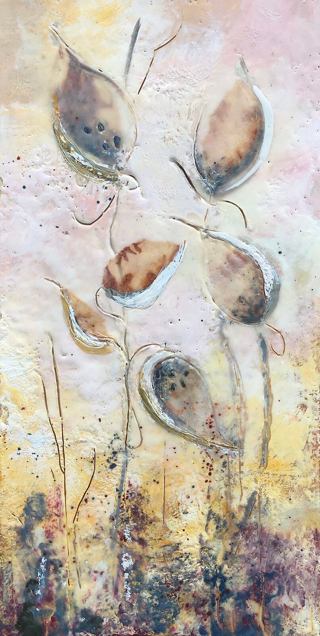 Fields of Gold 1, Encuastic