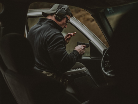 Concealed Carry Skill Set Part Part II: Civil Unrest