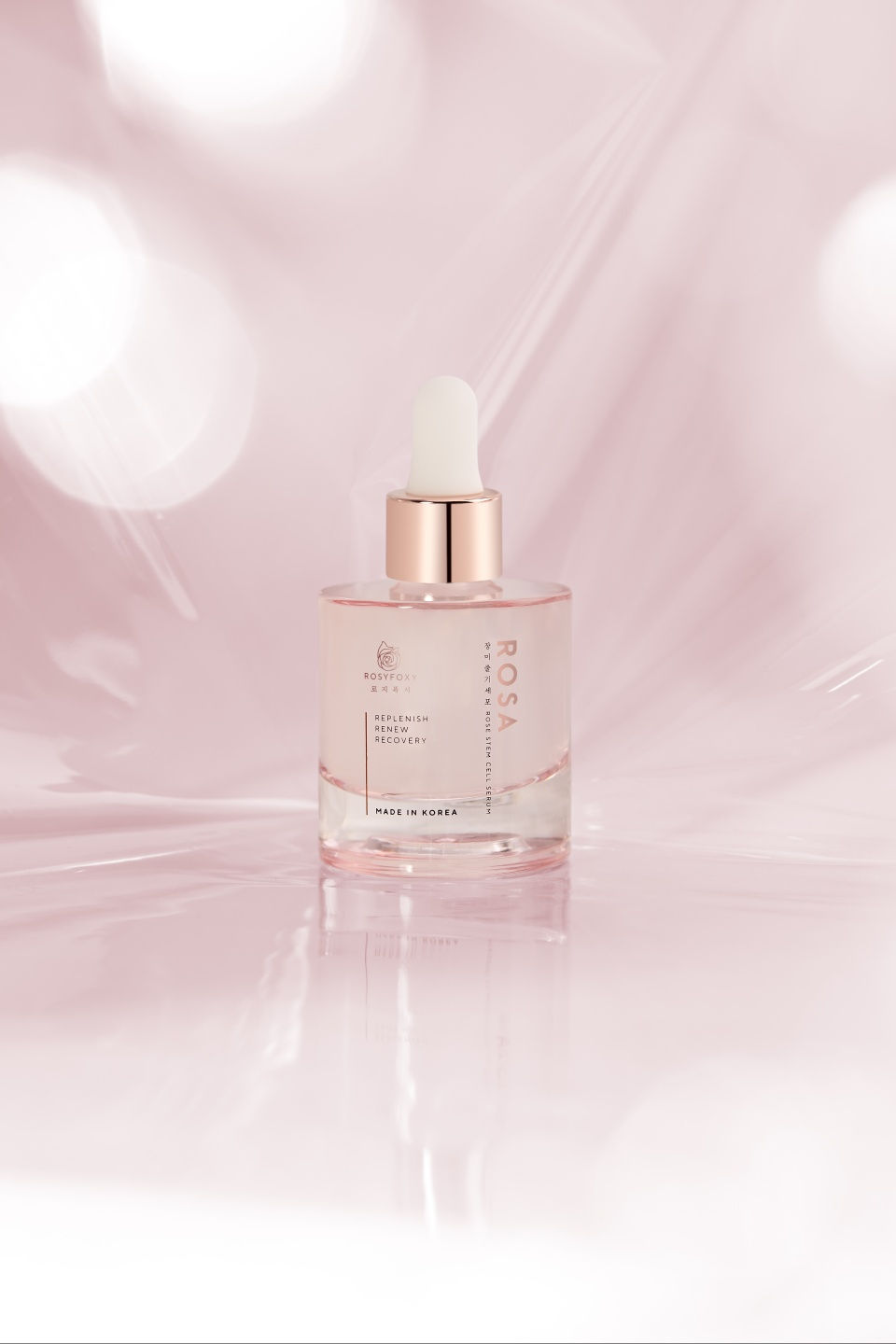Thumbnail: ROSE STEM CELL SERUM
