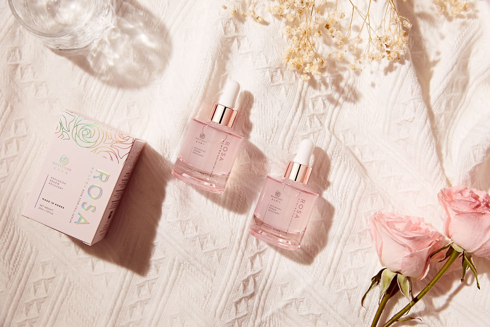 Thumbnail: ROSE STEM CELL SERUM