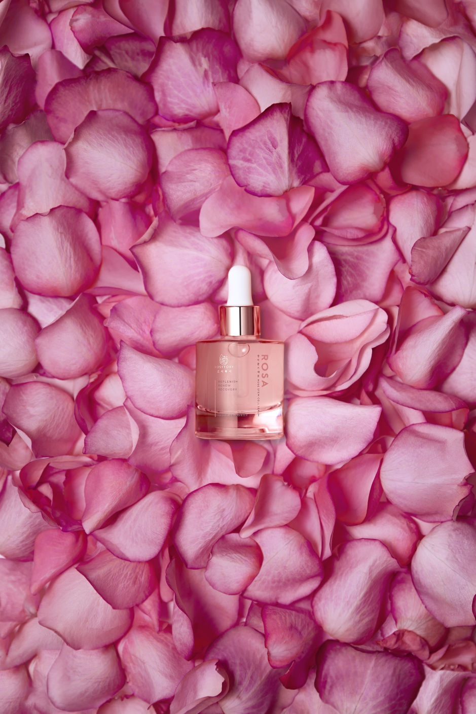 Thumbnail: ROSE STEM CELL SERUM
