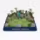 Mavia Land (Common)