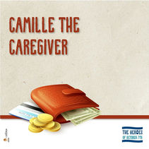 Camille the Caregiver