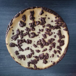 REZEPT: Zupfkuchen