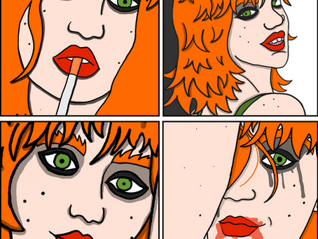 Luck O’ The Irish – A St. Patrick’s Day Cheesecake Feature