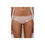 Miniatura: Lormar Slip Pizzo MyClass - Noisette