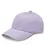 Miniatura: Emporio Armani Cappello Visiera Aquila Ricamo - Lilla