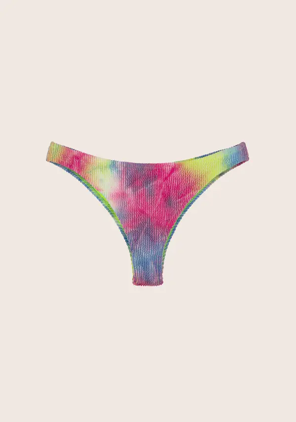 F**k Costume Brasiliano Everglow - Multicolor