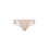 Miniatura: Lormar Slip Pizzo MyClass - Noisette