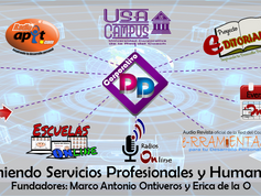 Corporativo DD nuevo conglomerado empresarial de El Dúo Dinámico