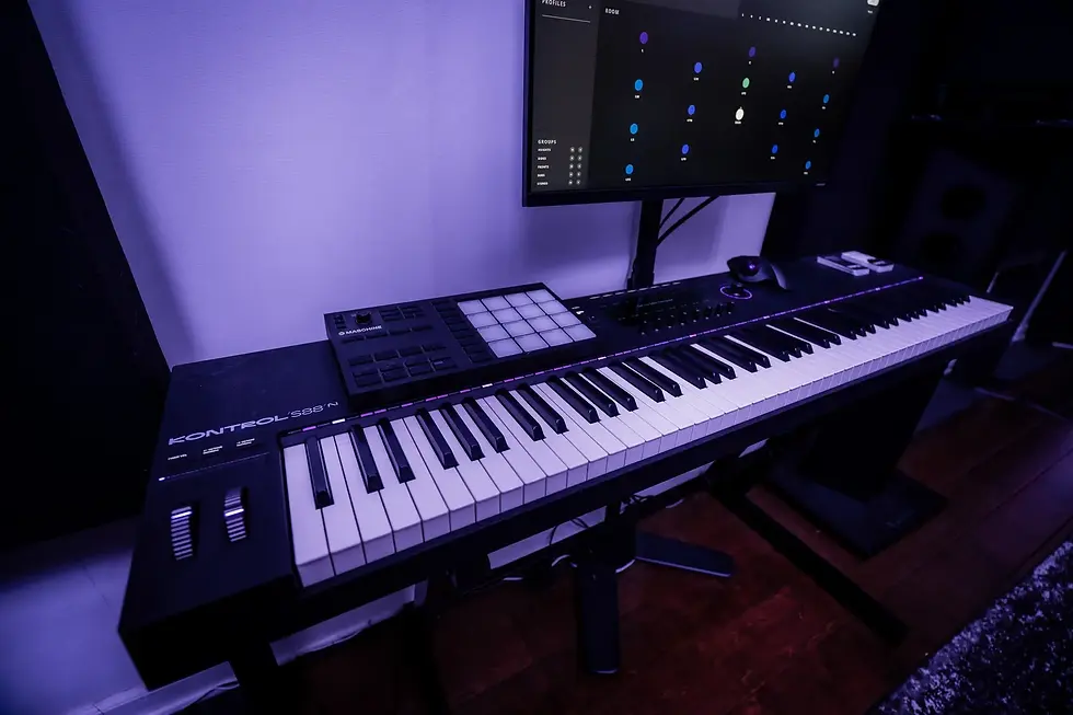 Atlanta Sound Design