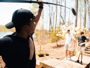 Atlanta Production Sound